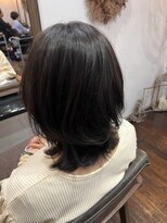 ラマナ(Lamana) ソフトウルフ