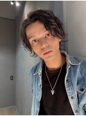 ツイストスパイラルMIXカール