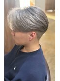 ★silver×gray★
