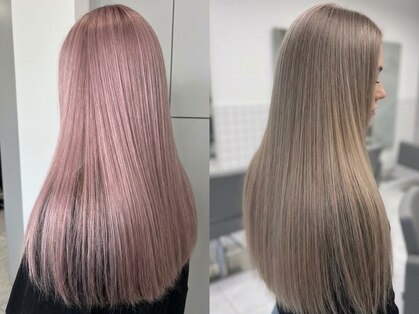 フロート 小阪店(float)の写真