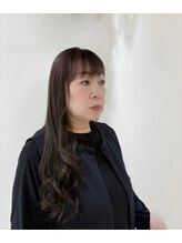 シルエット 美容室&nbsp;十文字 美保