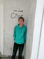 ガル(Ghar) 堀 正典