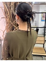 ソーソー(SoSo)&nbsp;カチモリアレンジ5.3イメチェン