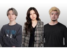 グロウ 別府店(growth)の雰囲気（メンズサロンならではの最上級の技術を持ったスタイリスト在籍）