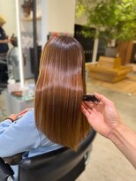 ミンクスプラス 流山おおたかの森(MINX plus)&nbsp;酸性ストレート