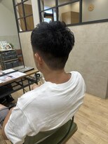 メンズサロン ビーズ 春日井市民病院前店(B's)&nbsp;ショートスタイル