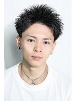 アイトーキョー 名古屋栄(AI TOKYO)&nbsp;刈り上げスパイキーショート【名古屋/矢場町/栄】