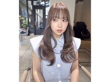 サロンドゥユウ(salon de yu)の雰囲気（落ち着いた空間で特別なお時間をお過ごしください☆）