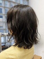 クラップス 金沢文庫店(CLAPS) 金沢文庫/ショート/パーマ/ボブ/髪質改善/レイヤーカット