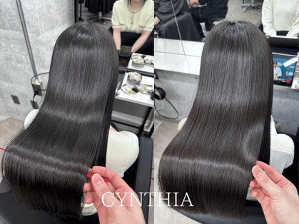 シンシア 新宿(CYNTHIA)の写真
