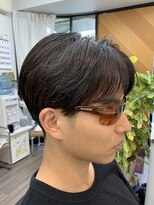 ヘアーサロンやまもと(HAIR SALON やまもと)&nbsp;ツーブロック