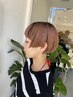 【平日限定】似合わせカット