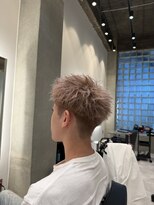 エルレイ 大分(L-Ray)&nbsp;アクティブショート/ハイトーン/フェード［大分駅］