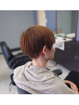 アーク(Arhk‘)&nbsp;マッシュ