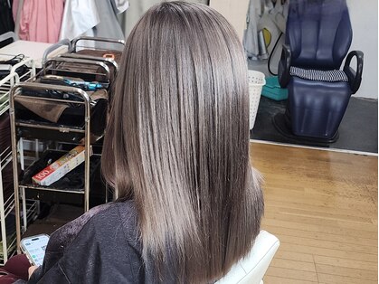 シャルシェ(Chercher)の写真