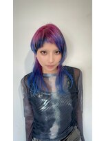 レーベル(LABEL)&nbsp;推し活デザインカラー