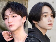 メンズサロン ノード 栄(men’s salon NODE)