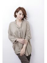 ヴォーグ 春日井高蔵寺店(VOGUE)&nbsp;ストーリーボブ