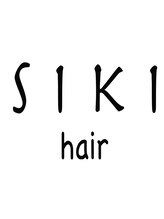 SIKI 識　hair