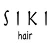 シキ(SIKI)のお店ロゴ