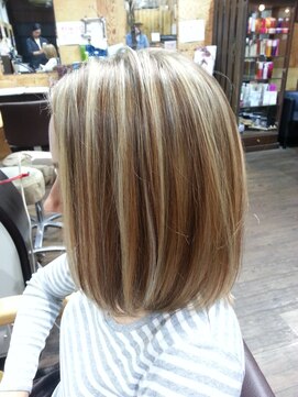 ユートピア(U topia) U-topiaスタイル321A