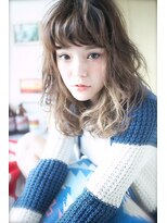エース (ACE) ACE   LA 艶めくグラデーション