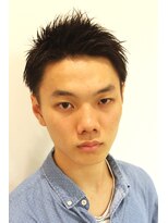 ヨシザワインク プレミアム 横浜 桜木町店(YOSHIZAWA Inc. PREMIUM)&nbsp;【ヨシザワ横浜】爽やかリクルート黒髪ショート