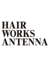 HAIR WORKS ANTENNA