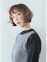 エール(a:le)&nbsp;ノーブル　ショート