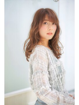 ノアパルフェ 銀座(noah parfait) （noah parfait銀座）大人ウェーブ