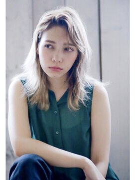 ブエナビスタ(BUENA VISTA) ☆２０１８☆ナチュグラ　シースルー　ジューシー