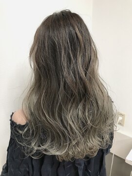 ジゼル(GiseL) ハイグラグレーベージュ