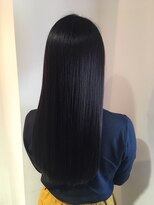 パティオンツー(PATIONN2)&nbsp;髪質改善超音波トリートメントしっかりロングヘアまで伸ばせます