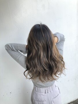 アイコン トゥーグランノール(EIKON to grand nord) 2019s/s