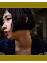 ゼットサロン(Z SALON) Z「黒い」