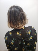 アンジュベイナハ (Ange Bay NAHA)&nbsp;バライヤージュカラー(ベージュカラー)