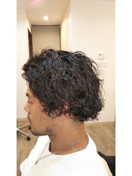 エール(ale) ツイストスパイラル