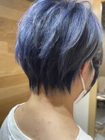 キレイコムデュース(Deuce)&nbsp;大人ショート