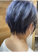 大人ショート