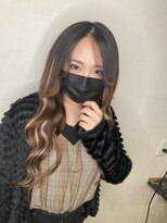 ヘアスタジオ マテリアル(hair studio Material)&nbsp;激カワロング