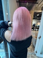 スターリバー(STAR RIVER) ピンクホワイト