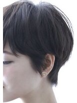 プリス ヘアー(pulis HAIR)&nbsp;ベリーショート