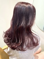 ロカ(roka)&nbsp;wine red