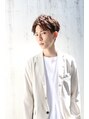イコール ヘアー(equal hair) カルマパーマ