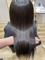 テラスアヴェダ 福岡パルコ店(Terrace AVEDA)&nbsp;高濃度水素カラー