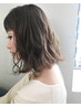 【フルコース☆メニュー】カット＋カラー＋パーマ　16000円