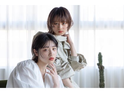 パークサロン(PARK salon)の写真