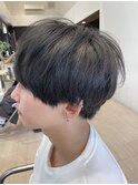 お客様ヘア♪
