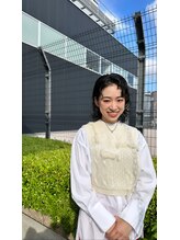 ヘアーズギャラリー なんば高島屋店(Hair's Gallery) 田中 Tanaka