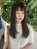 シェーヌ(CHAINE)&nbsp;ヘルシーレイヤースタイル